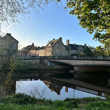 The Secret Cottage - Morpeth Esterno foto