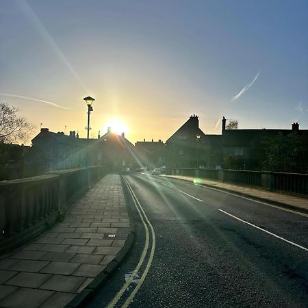 The Secret Cottage - Morpeth Esterno foto