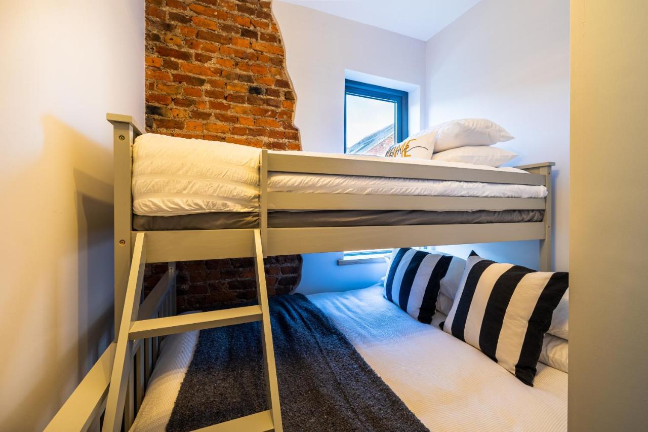 The Secret Cottage - Morpeth Esterno foto