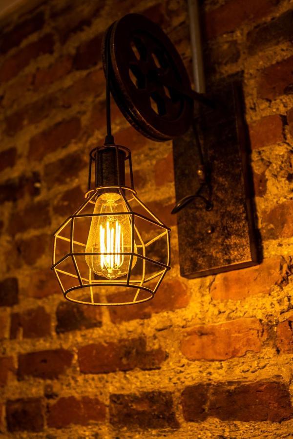 The Secret Cottage - Morpeth Esterno foto