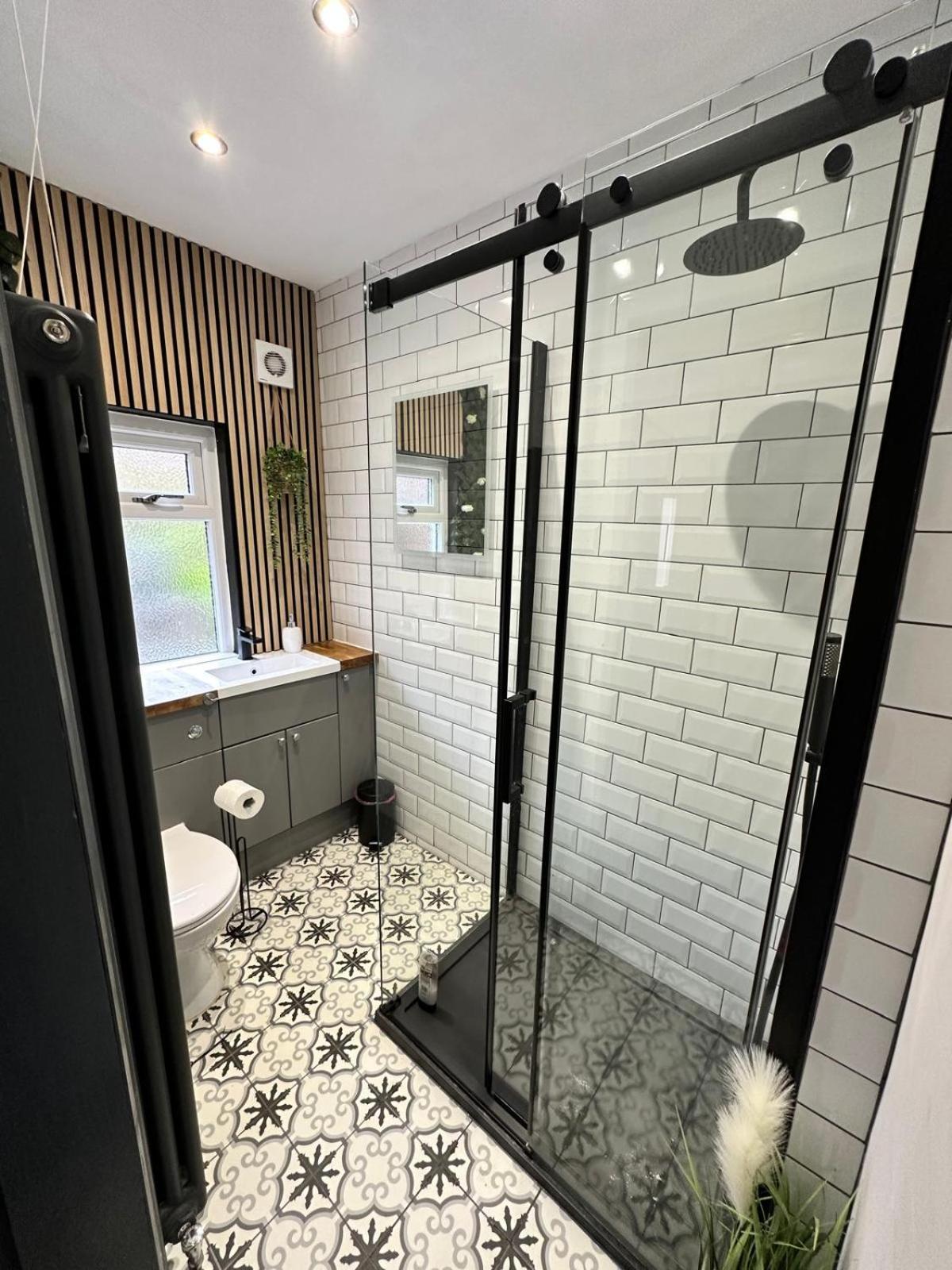 The Secret Cottage - Morpeth Esterno foto
