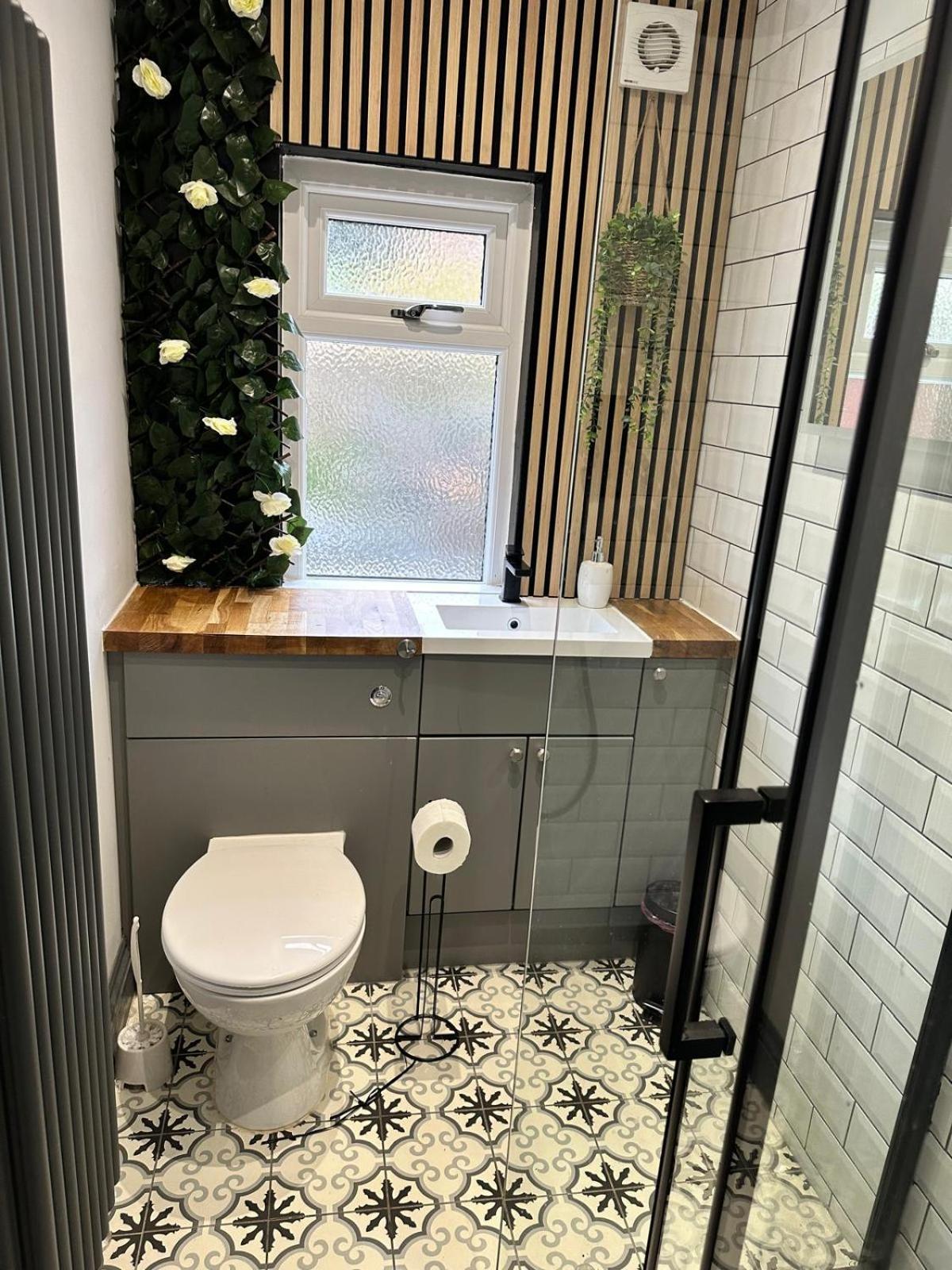 The Secret Cottage - Morpeth Esterno foto